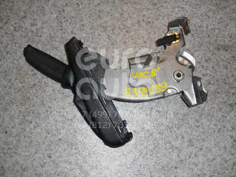 Рычаг стояночного тормоза для Opel Vectra B 1999-2002 - Фото №1