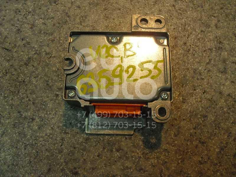 Блок управления AIR BAG для Opel Vectra B 1999-2002;Vectra B 1995-1999 - Фото №1