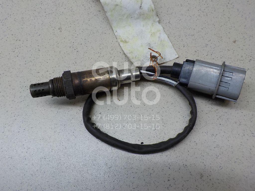 Датчик кислородный/Lambdasonde для Nissan Primera P11E 1996-2002 - Фото №1