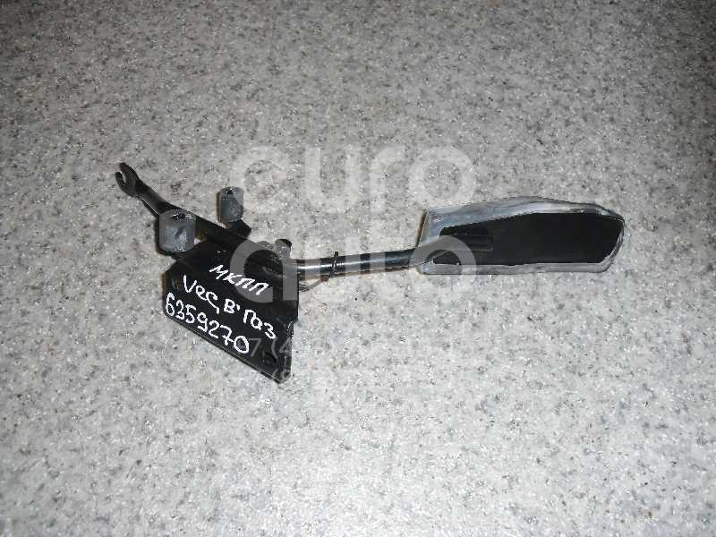 Педаль газа для Opel Vectra B 1999-2002;Vectra B 1995-1999 - Фото №1