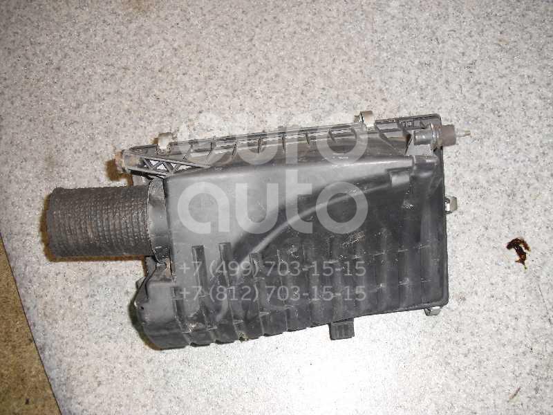 Корпус воздушного фильтра для Opel Vectra B 1999-2002 - Фото №1