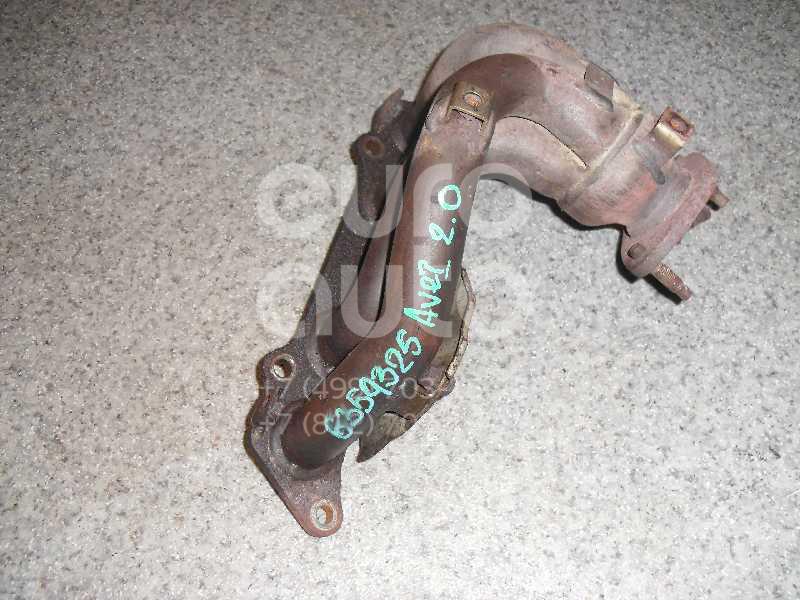 Коллектор выпускной для Toyota Avensis I 1997-2003;RAV 4 1994-2000 - Фото №1