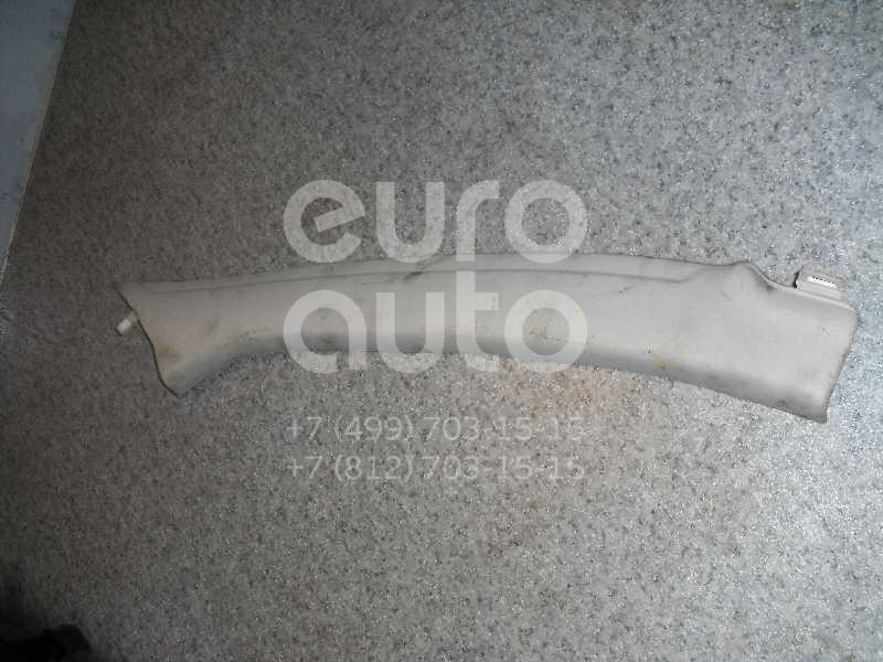Обшивка стойки для Renault Megane II 2002-2009 - Фото №1