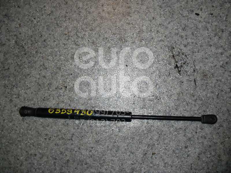 Амортизатор крышки багажника для Renault Megane II 2003-2009 - Фото №1
