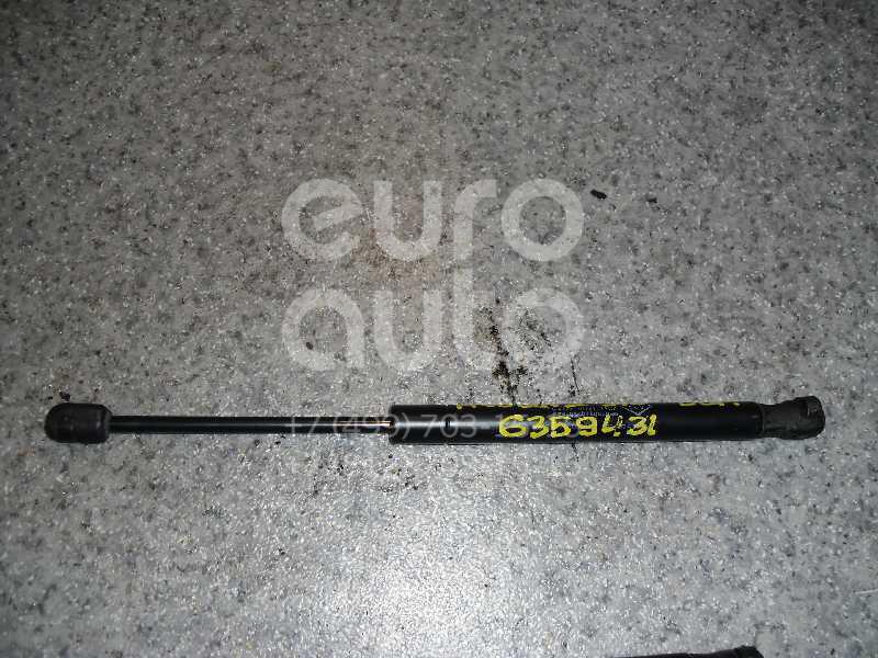 Амортизатор крышки багажника для Renault Megane II 2003-2009 - Фото №1