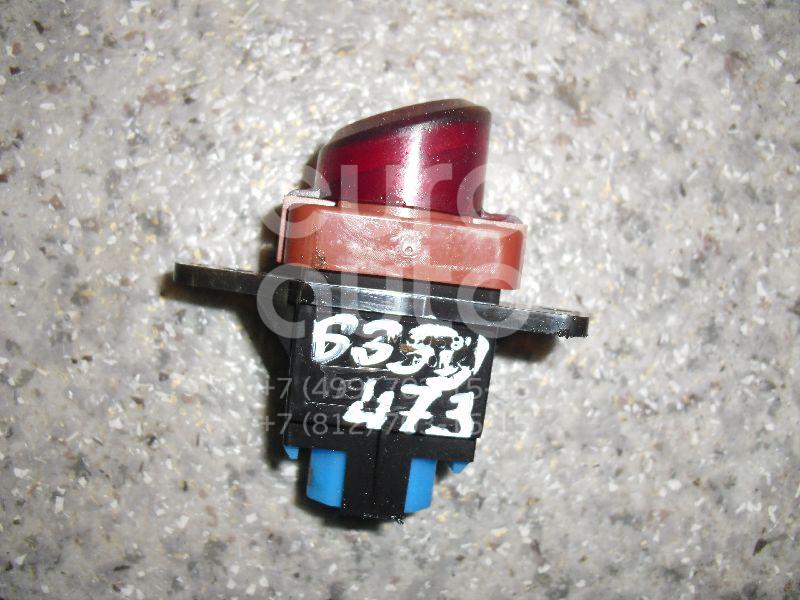 Кнопка аварийной сигнализации для Honda Civic 5D 2006-2012 - Фото №1