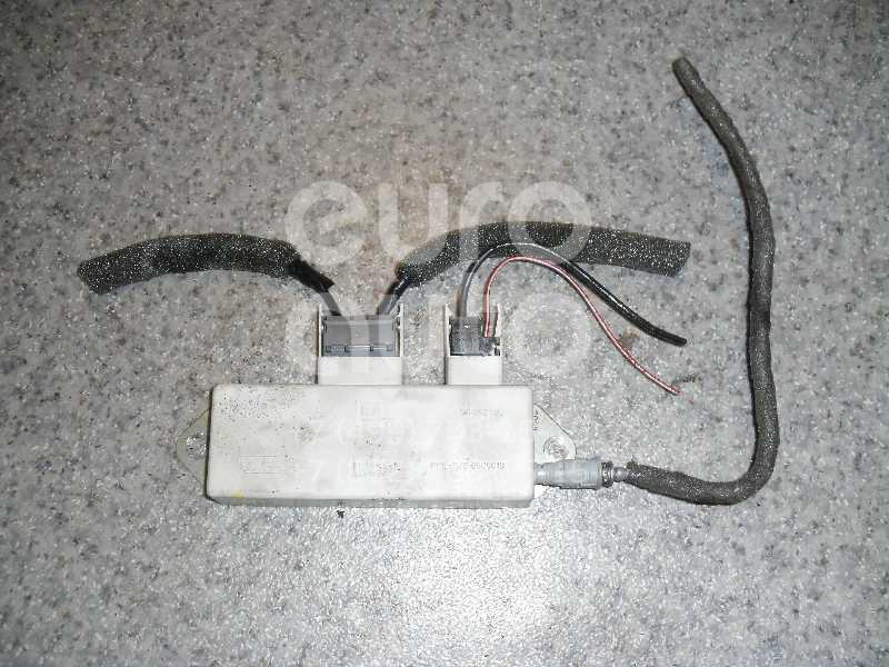 Блок электронный для Opel Vectra B 1999-2002;Vectra B 1995-1999 - Фото №1