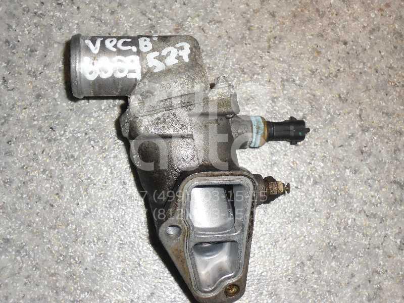 Корпус термостата для Opel Vectra B 1999-2002 - Фото №1