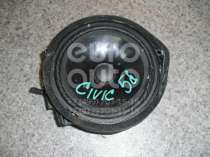 Динамик для Honda Civic 5D 2006-2012 - Фото №1