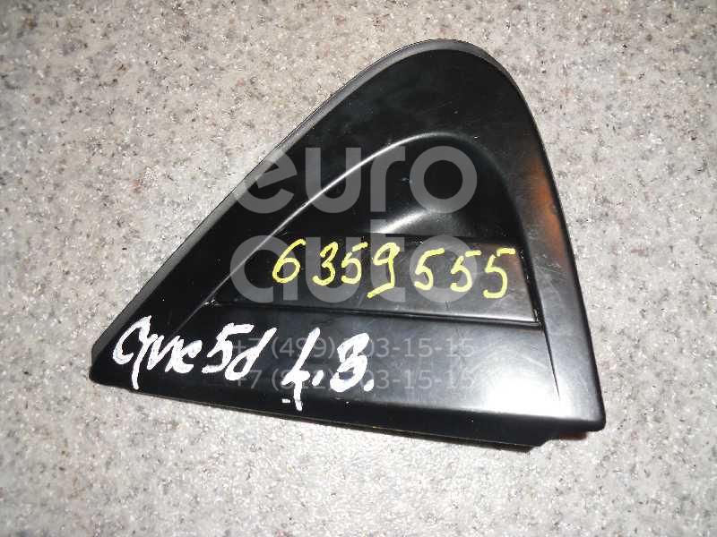 Ручка двери задней наружная левая для Honda Civic 5D 2006-2012 - Фото №1