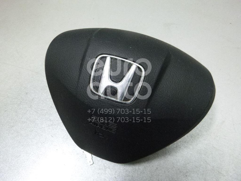 Подушка безопасности в рулевое колесо для Honda Civic 5D 2006-2012 - Фото №1