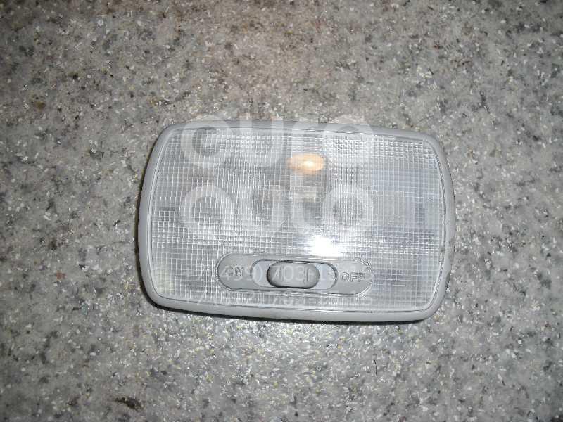 Плафон салонный для Honda Civic 5D 2006-2012 - Фото №1