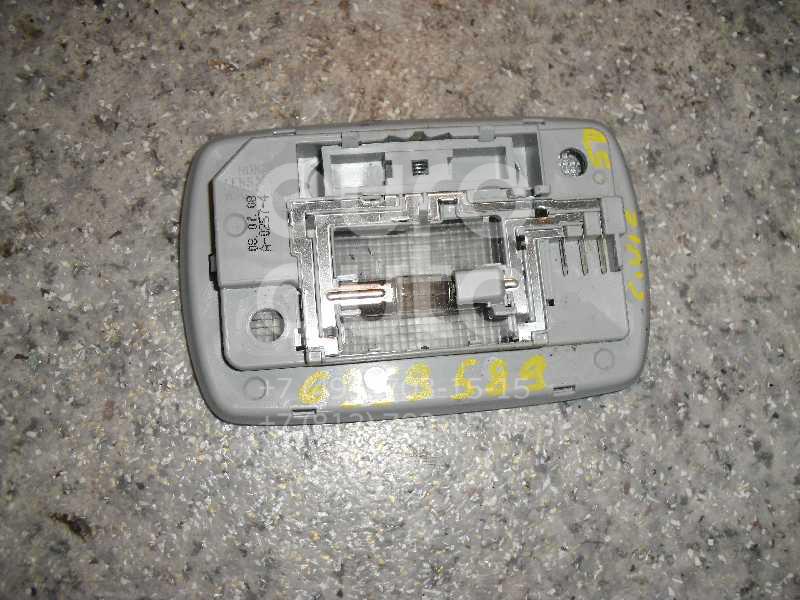Плафон салонный для Honda Civic 5D 2006-2012;CR-V 2007-2012 - Фото №1