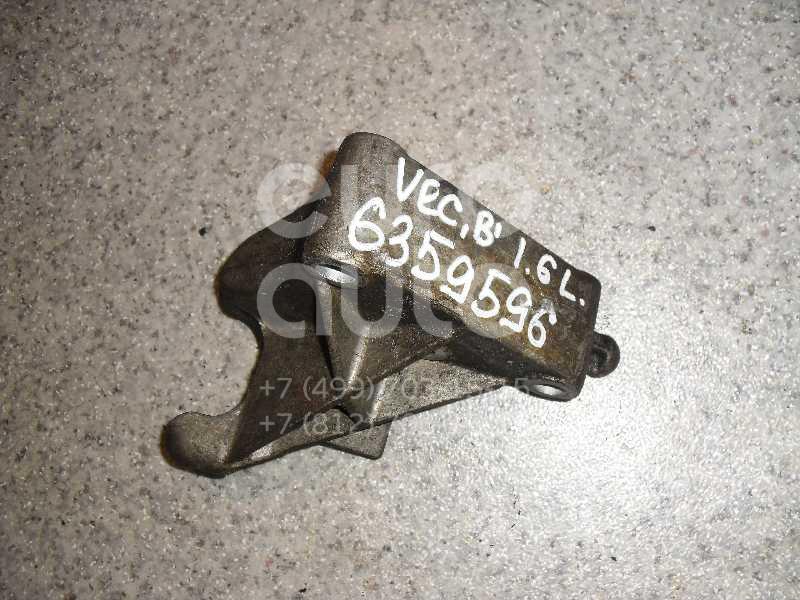 Кронштейн двигателя задний для Opel Vectra B 1999-2002;Vectra B 1995-1999 - Фото №1