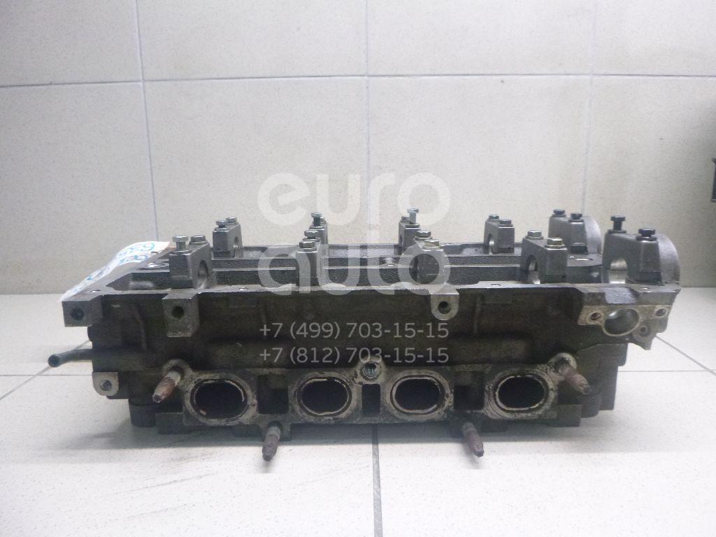 Головка блока для Ford Focus II 2008-2011;Focus II 2005-2008;C-MAX 2003-2010;Mondeo IV 2007-2015;Fiesta 2008>;Focus III 2011>;C-MAX 2010>;EcoSport 2013>;B-MAX 2012> - Фото №1
