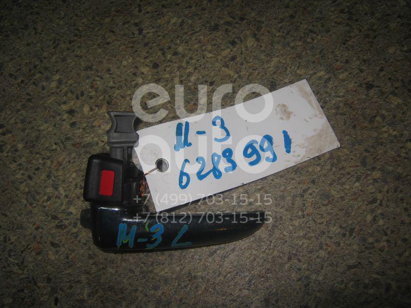 Ручка двери внутренняя левая для Mazda Mazda 3 (BK) 2002-2009 - Фото №1