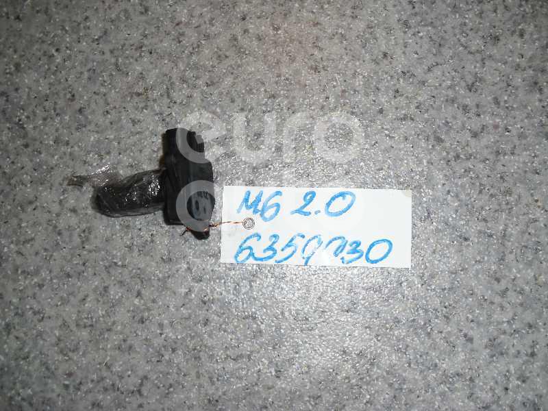 Расходомер воздуха (массметр) для Mazda,Lexus,Volvo,Toyota,Land Rover Mazda 6 (GG) 2002-2007;RX 300 1998-2003;XC90 2002-2015;Camry V30 2001-2006;V70 2001-2006;Discovery III 2004-2009;S80 1998-2006;Land Cruiser (90)-Prado 1996-2002;Avensis I 1997-2003 - Фото №1