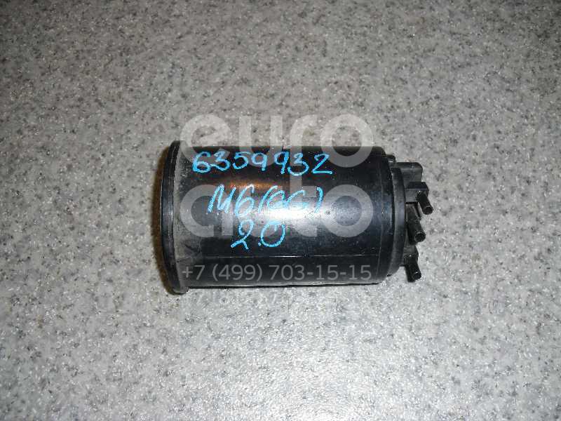 Абсорбер (фильтр угольный) для Mazda Mazda 6 (GG) 2002-2007;626 (GF) 1997-2002;Mazda 6 (GH) 2007-2012 - Фото №1