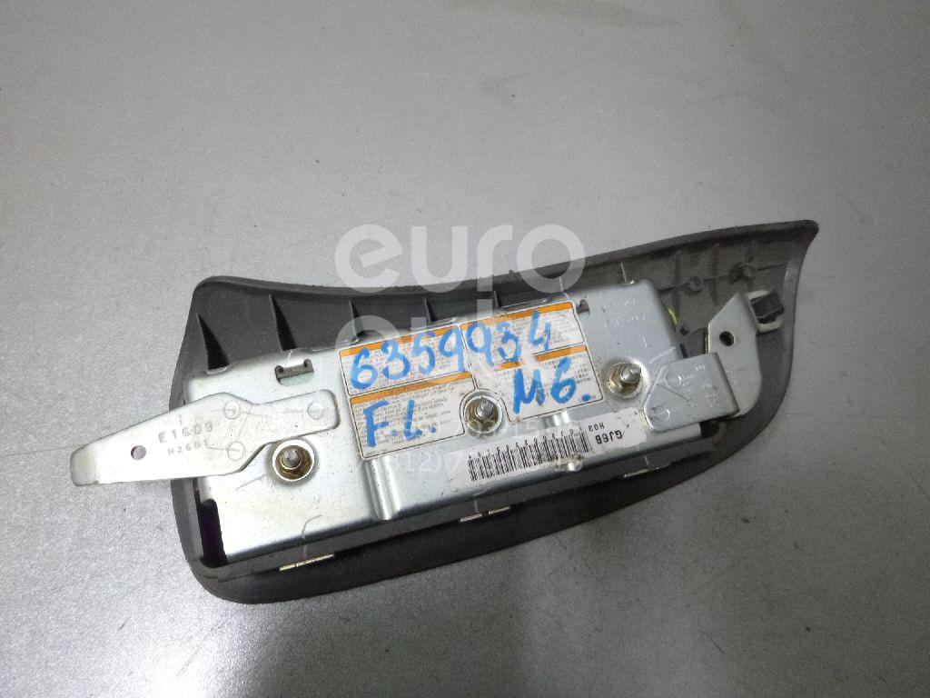 Подушка безопасности боковая (в сиденье) для Mazda Mazda 6 (GG) 2002-2007 - Фото №1