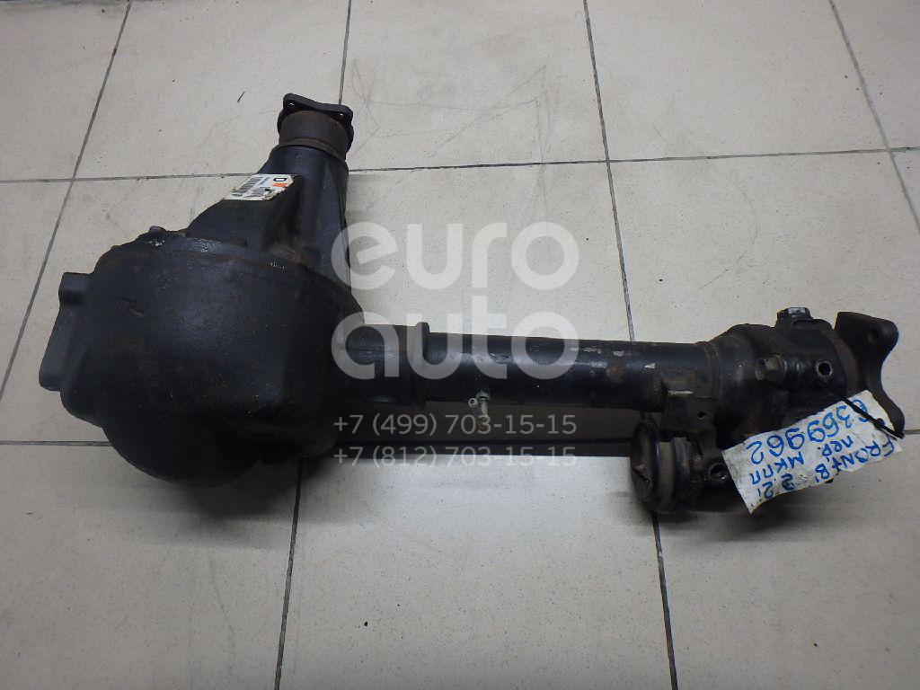 Редуктор переднего моста для Opel Frontera B 1998-2004 - Фото №1
