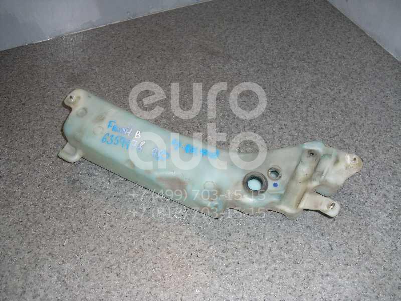 Бачок омывателя лобового стекла для Opel Frontera B 1998-2004 - Фото №1