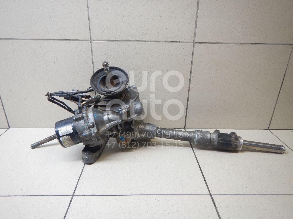 Рейка рулевая для Honda Civic 5D 2006-2012 - Фото №1