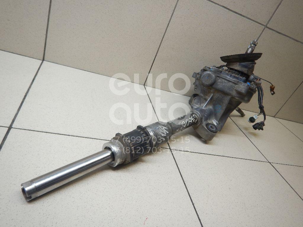 Рейка рулевая для Honda Civic 5D 2006-2012 - Фото №1