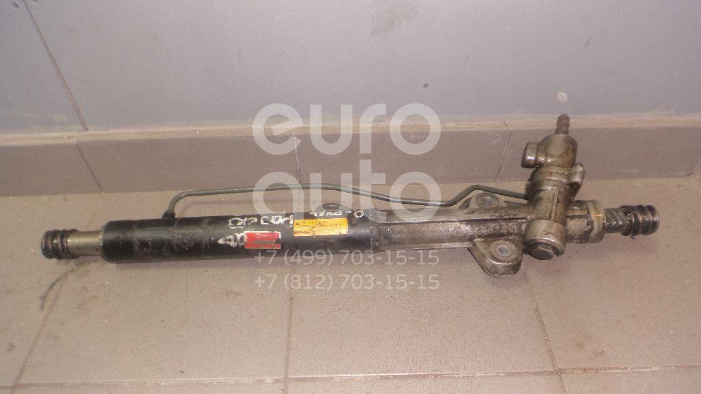 Рейка рулевая для Mitsubishi Pajero/Montero III (V6, V7) 2000-2006 - Фото №1