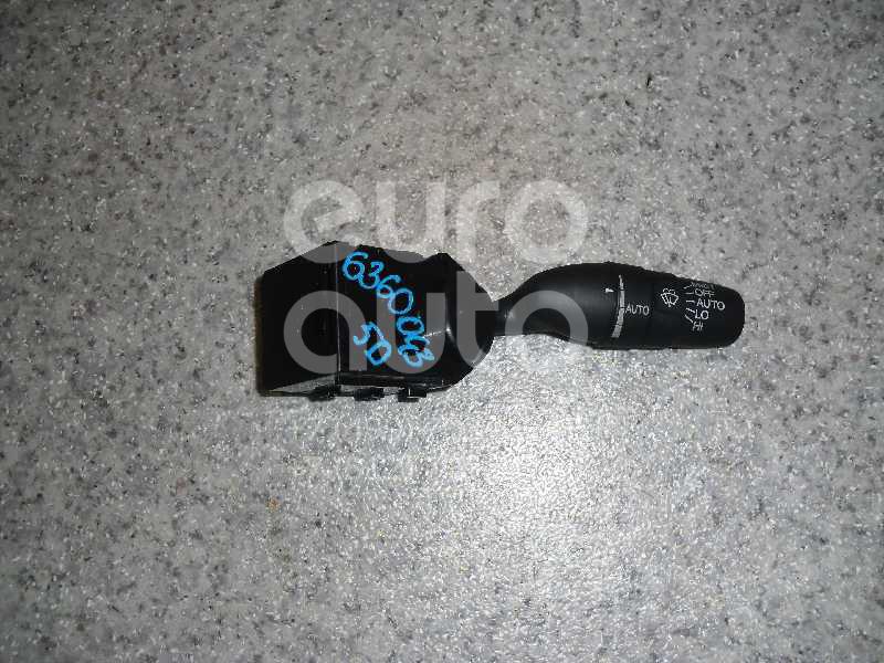 Переключатель стеклоочистителей для Honda Civic 5D 2006-2012;Civic 4D 2006-2012 - Фото №1