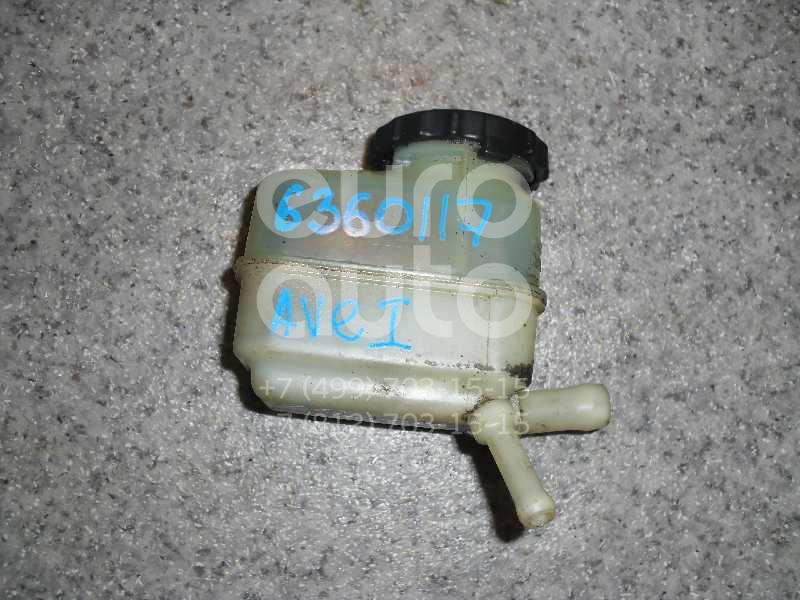 Бачок гидроусилителя для Toyota Avensis I 1997-2003;Carina E 1992-1997;Avensis II 2003-2008;Gaia 1998-2003;Land Cruiser (90)-Prado 1996-2002;Picnic (XM10) 1996-2001 - Фото №1
