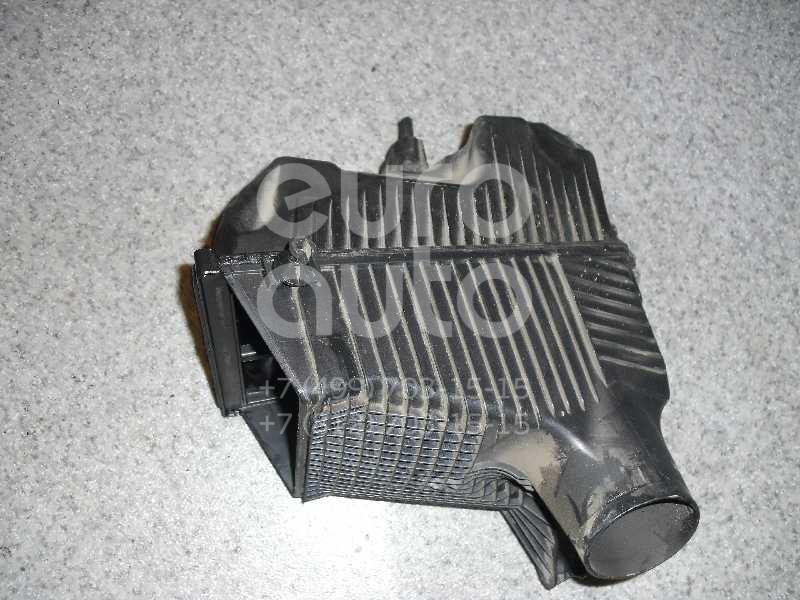 Корпус воздушного фильтра для Renault Megane II 2003-2009;Scenic II 2003-2009 - Фото №1