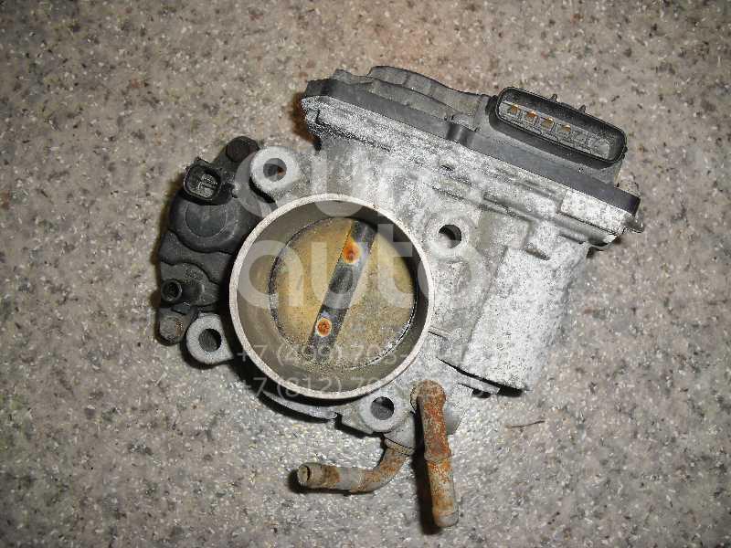 Заслонка дроссельная электрическая для Honda Civic 5D 2006-2012 - Фото №1