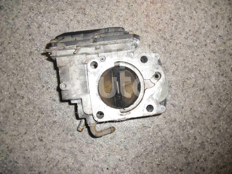 Заслонка дроссельная электрическая для Honda Civic 5D 2006-2012 - Фото №1
