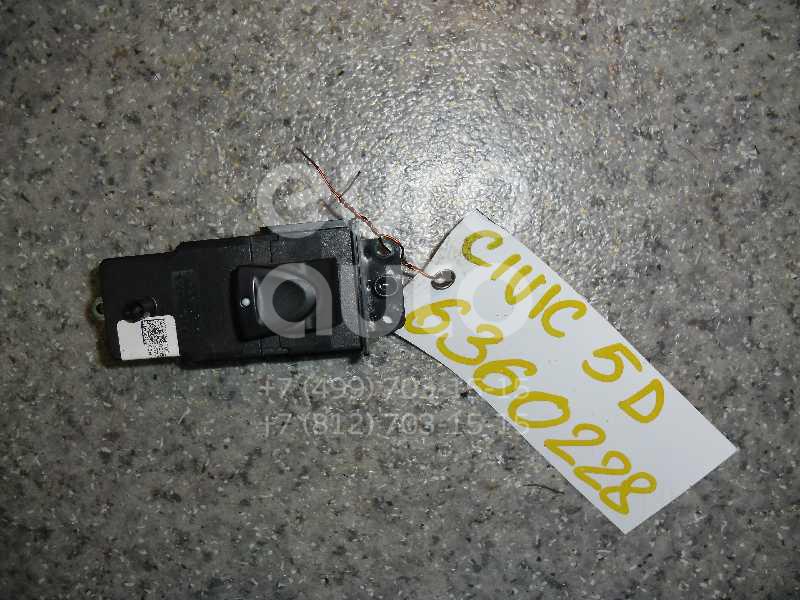 Кнопка стеклоподъемника для Honda Civic 5D 2006-2012 - Фото №1