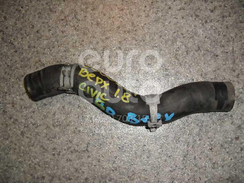 Патрубок радиатора для Honda Civic 5D 2006-2012 - Фото №1