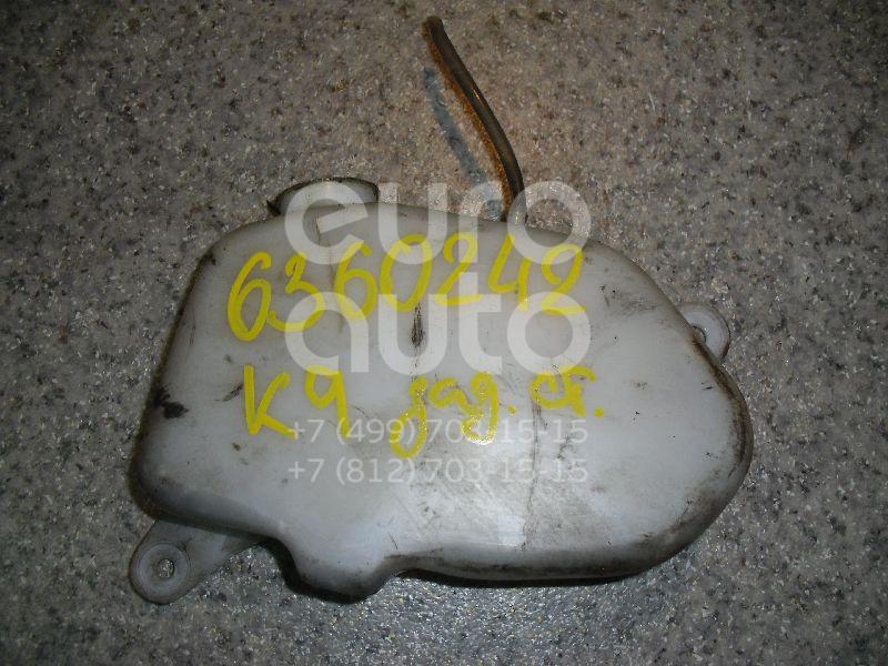 Бачок омывателя заднего стекла для Mitsubishi Pajero/Montero Sport (K9) 1997-2008 - Фото №1