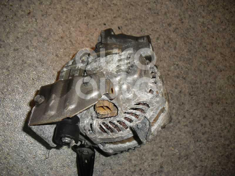 Генератор для Honda Civic 5D 2006-2012;Civic 4D 2006-2012;FR-V 2005-2010 - Фото №1