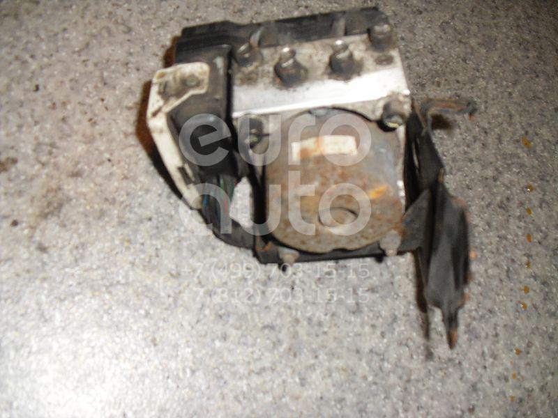Блок ABS (насос) для Mazda Mazda 6 (GG) 2002-2007 - Фото №1