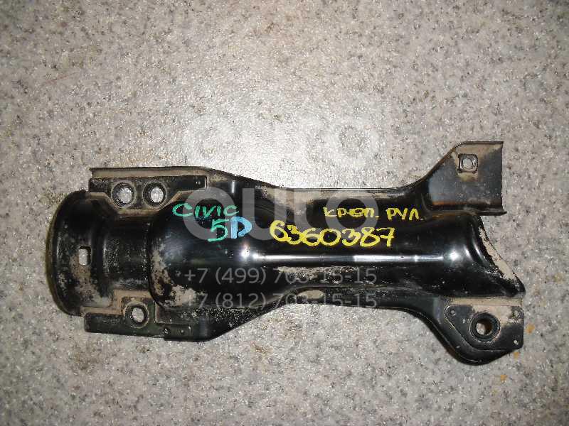 Кронштейн (сопут. товар) для Honda Civic 5D 2006-2012 - Фото №1