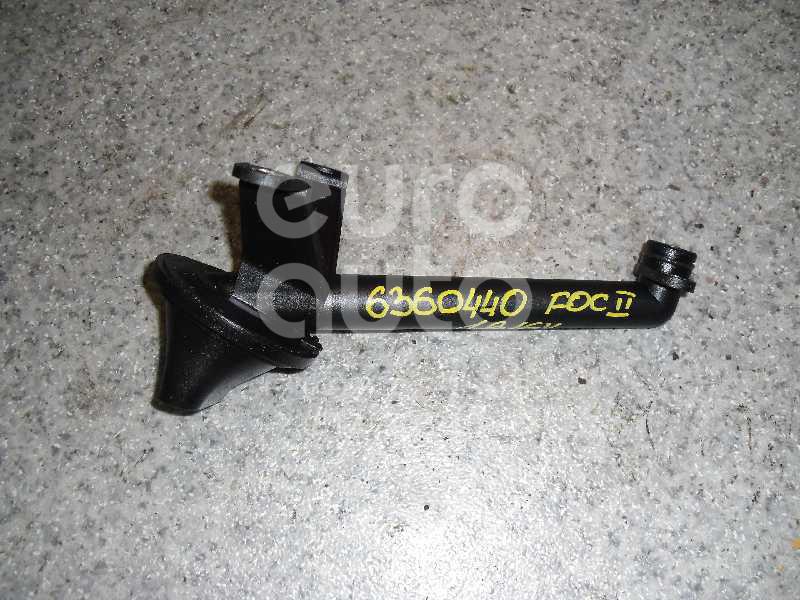 Маслозаборник для Ford Focus II 2008-2011;Focus II 2005-2008;Fiesta 1995-2001;Puma 1997-2002;Fusion 2002-2012;C-MAX 2003-2010;Focus I 1998-2005;Fiesta 2001-2008;Mondeo IV 2007-2015;Fiesta 2008>;Focus III 2011>;C-MAX 2010> - Фото №1