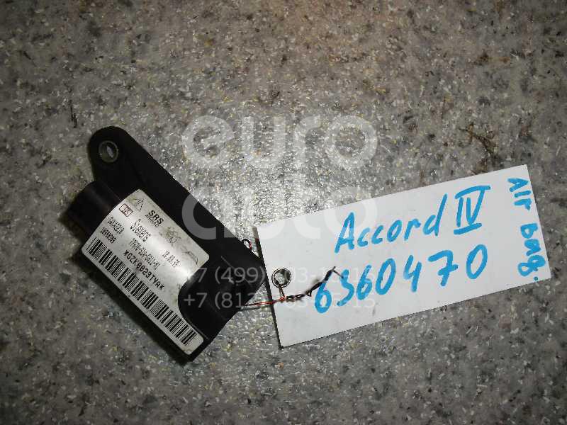 Датчик AIR BAG для Honda Accord VI 1998-2002 - Фото №1