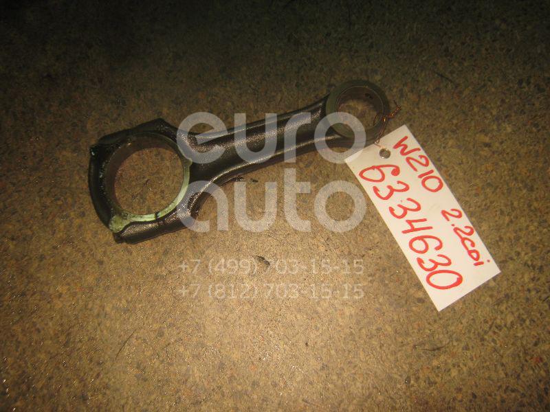 Шатун для Mercedes Benz W210 E-Klasse 2000-2002 - Фото №1
