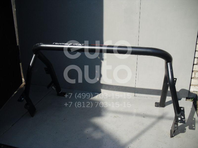 Каркас тента для Opel Frontera B 1998-2004 - Фото №1