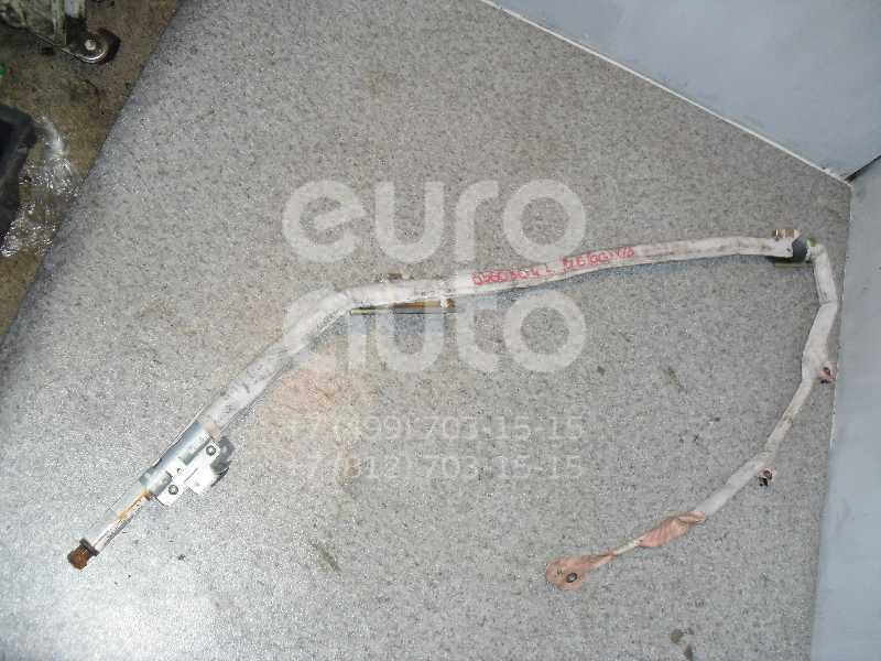 Подушка безопасности боковая (шторка) для Mazda Mazda 6 (GG) 2002-2007 - Фото №1