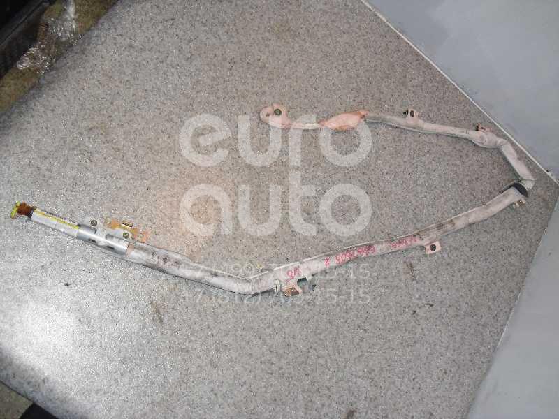 Подушка безопасности боковая (шторка) для Mazda Mazda 6 (GG) 2002-2007 - Фото №1