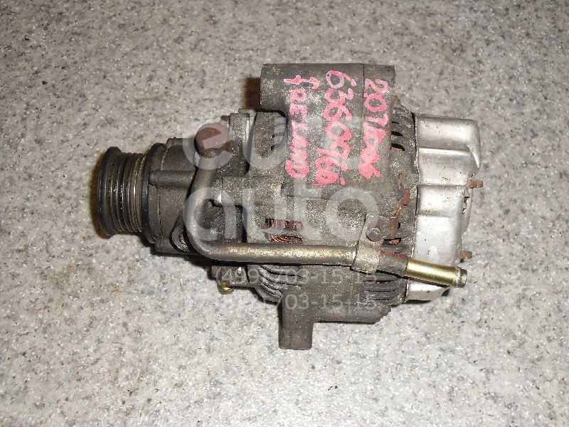 Генератор для Land Rover,Honda Freelander 1998-2006;6-серия 1993-1999;Accord V 1993-1996;Accord V 1996-1998;Accord VI 1998-2002;Civic Aerodeck 1998-2000;45 2000-2005;25 2000-2005 - Фото №1