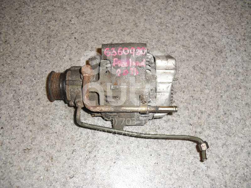 Генератор для Land Rover,Honda Freelander 1998-2006;6-серия 1993-1999;Accord V 1993-1996;Accord V 1996-1998;Accord VI 1998-2002;Civic Aerodeck 1998-2000;45 2000-2005;25 2000-2005 - Фото №1
