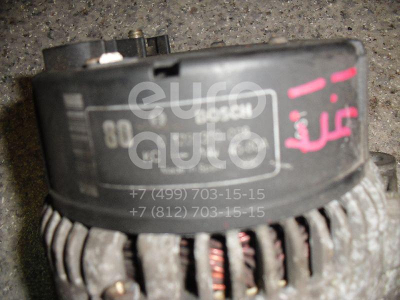 Генератор для Alfa Romeo 146 1994-2001;145 1994-2001 - Фото №1