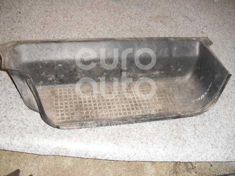 Накладка ступеньки для VW Transporter T4 1991-1996;Transporter T4 1996-2003 - Фото №1