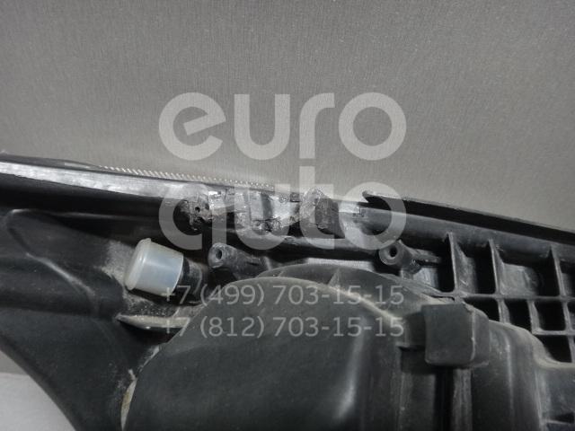 Фара левая для Toyota Avensis II 2003-2008 - Фото №1